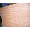 teak veneer plywood made in China